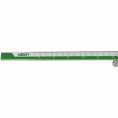 Insize Left Hand Digital Caliper 0-200mm/0-8" Range Series 1130-200 - Twin Eagle Imports