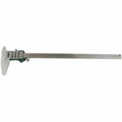 Insize Left Hand Digital Caliper 0-300mm/0-12" Range Series 1130-300 - Twin Eagle Imports
