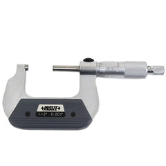 Insize Left Hand/Right Hand Outside Micrometer 1-2" Range Series 3236-2 - Twin Eagle Imports