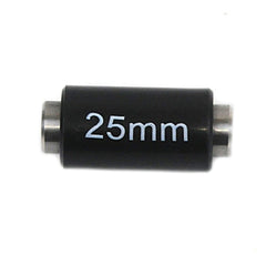 Insize Left Hand/Right Hand Outside Micrometer 25-50mm Range Series 3236-50B - Twin Eagle Imports