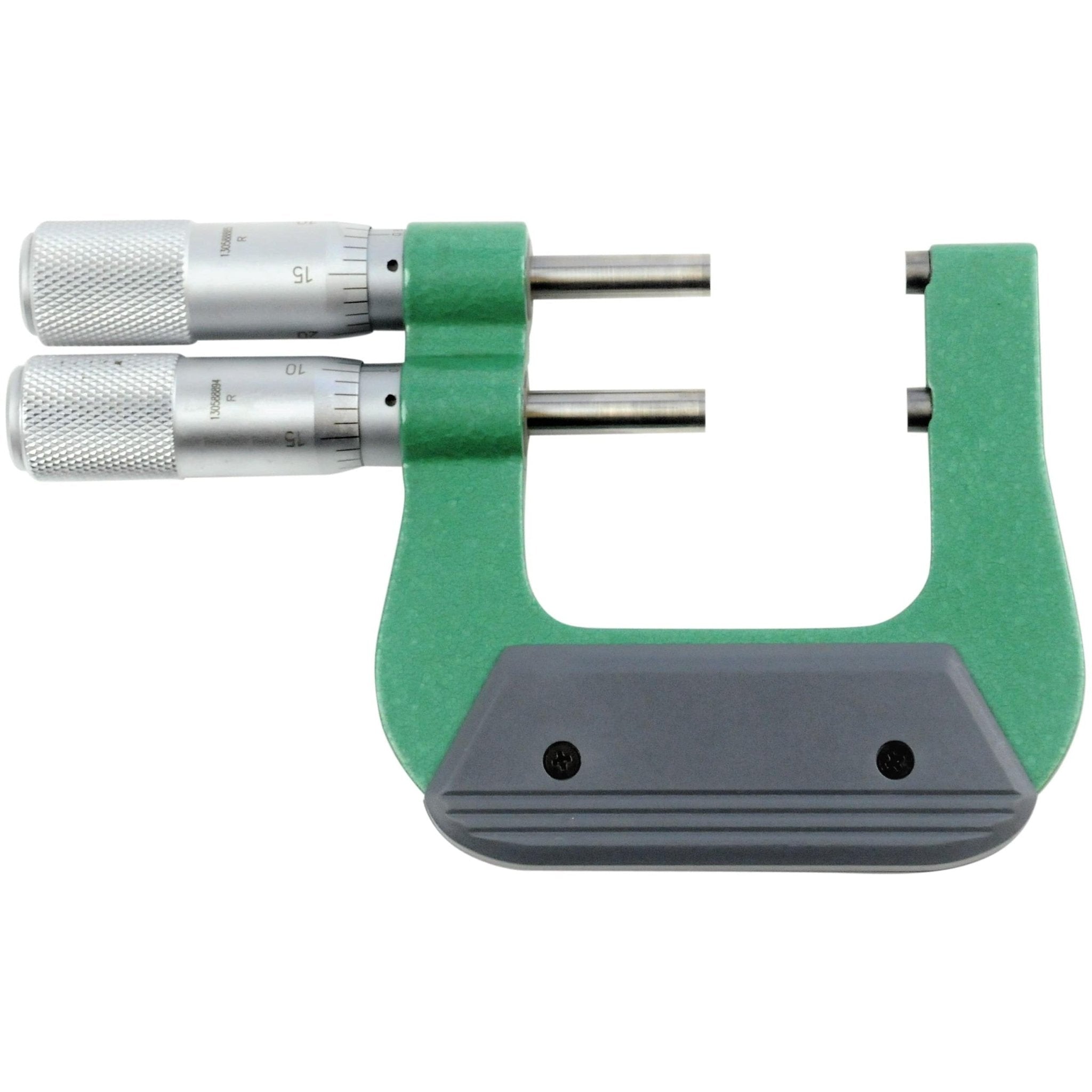 Insize Limit Micrometer 1-2" Range Series 3235-2 - Twin Eagle Imports