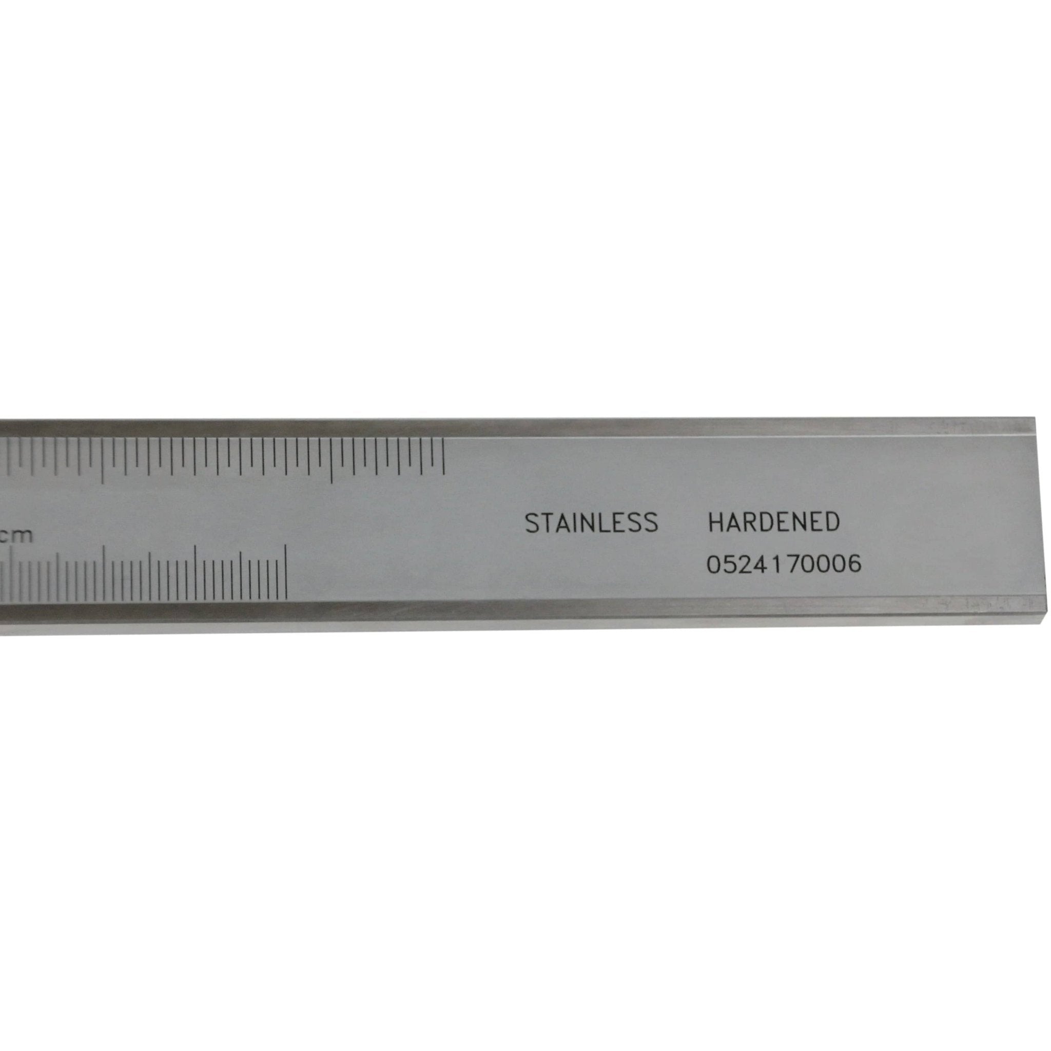 Insize Long Jaw Vernier Caliper 0-300mm/0-12" Range Series 1215-322 - Twin Eagle Imports