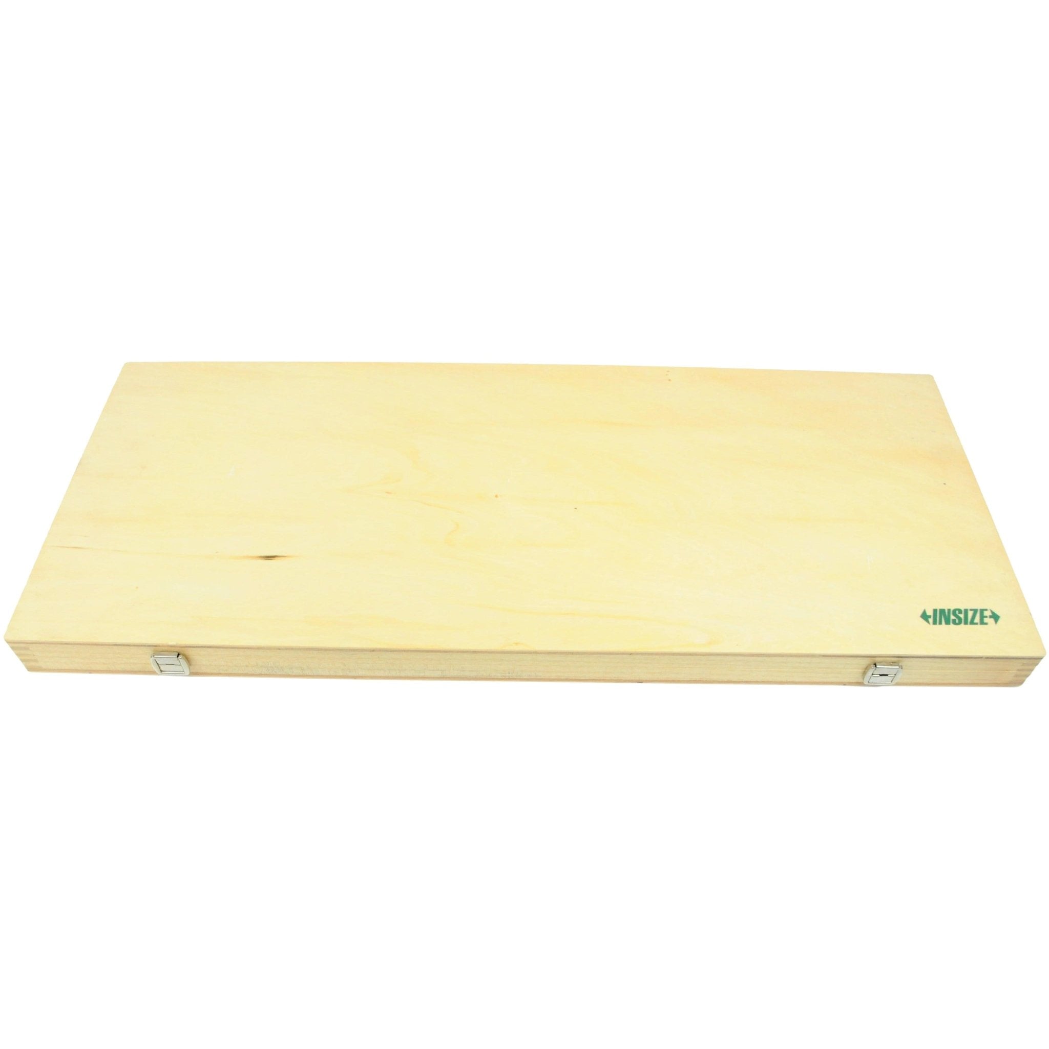 Insize Long Jaw Vernier Caliper 0-500mm/0-20" Range Series 1215-532 - Twin Eagle Imports
