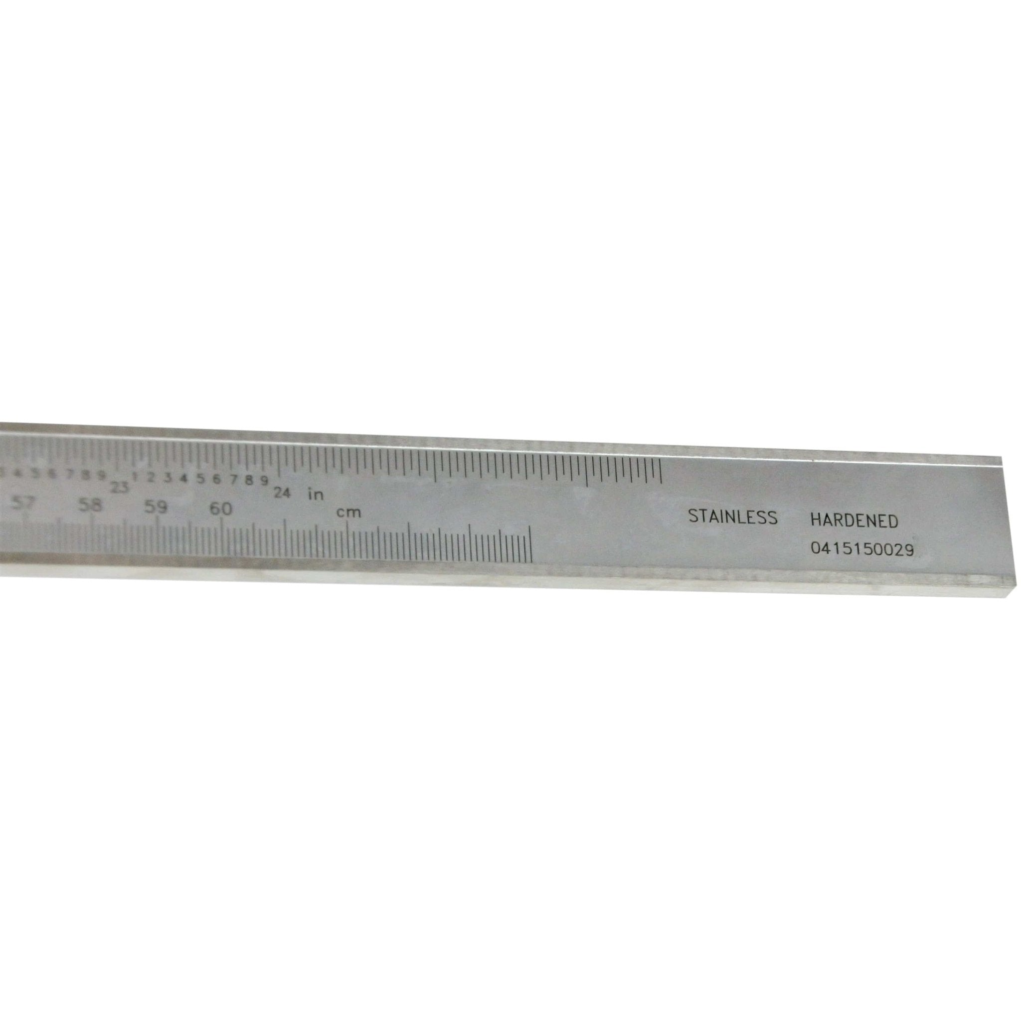 Insize Long Jaw Vernier Caliper 0-600mm/0-24" Range Series 1215-622 - Twin Eagle Imports