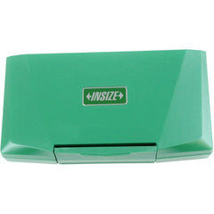 Insize Long Spindle Outside Micrometer 0-25mm Range Series 3209-25 - Twin Eagle Imports