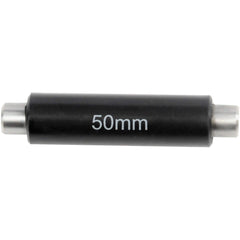 Insize Long Spindle Outside Micrometer 50-75mm Range Series 3209-75 - Twin Eagle Imports