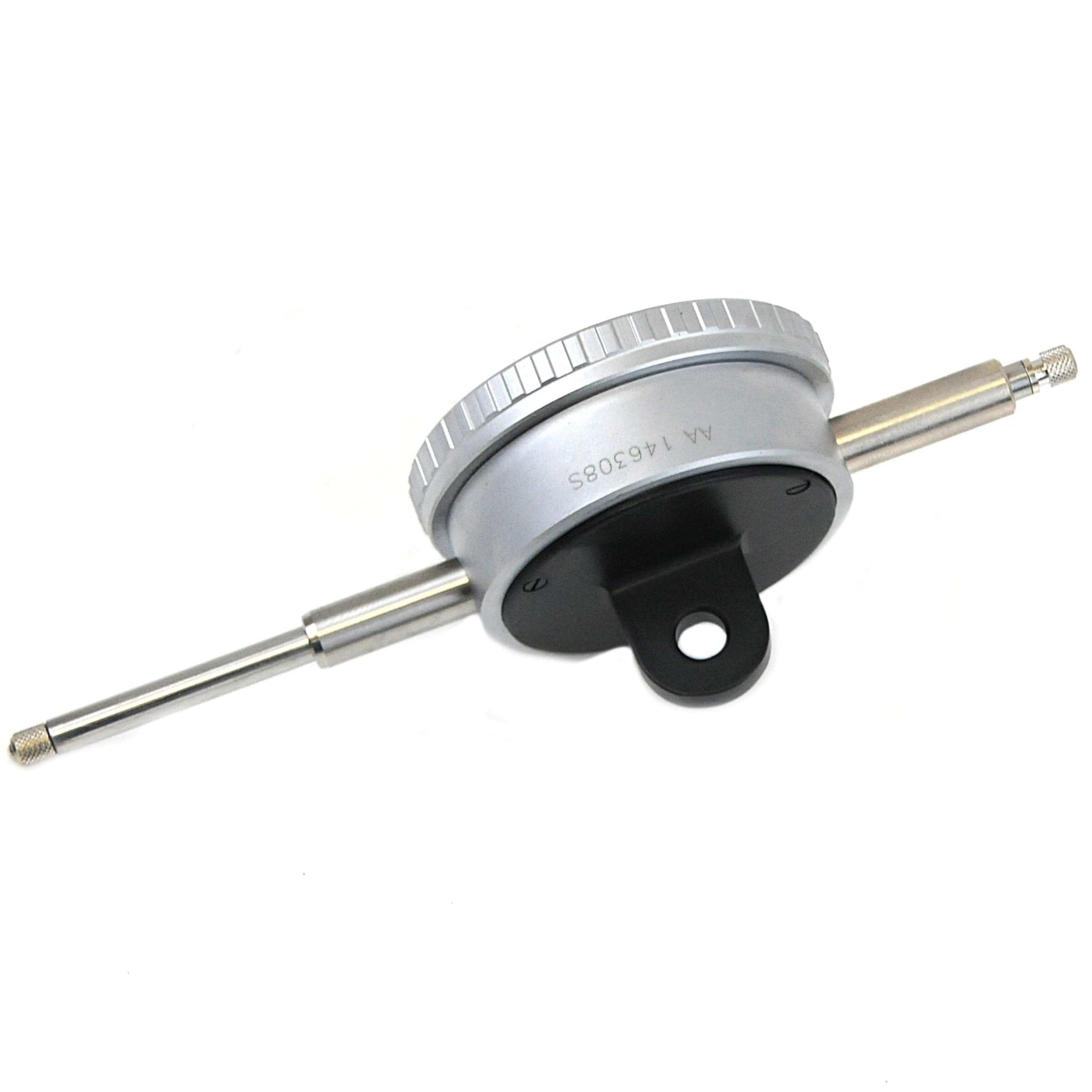 Insize Long Stroke Dial Indicator 30mm Range Series 2889-30 - Twin Eagle Imports