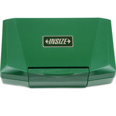 Insize Long Stylus Dial Test Indicator 0.8mm x 0.01mm Range Series 2383-08A - Twin Eagle Imports
