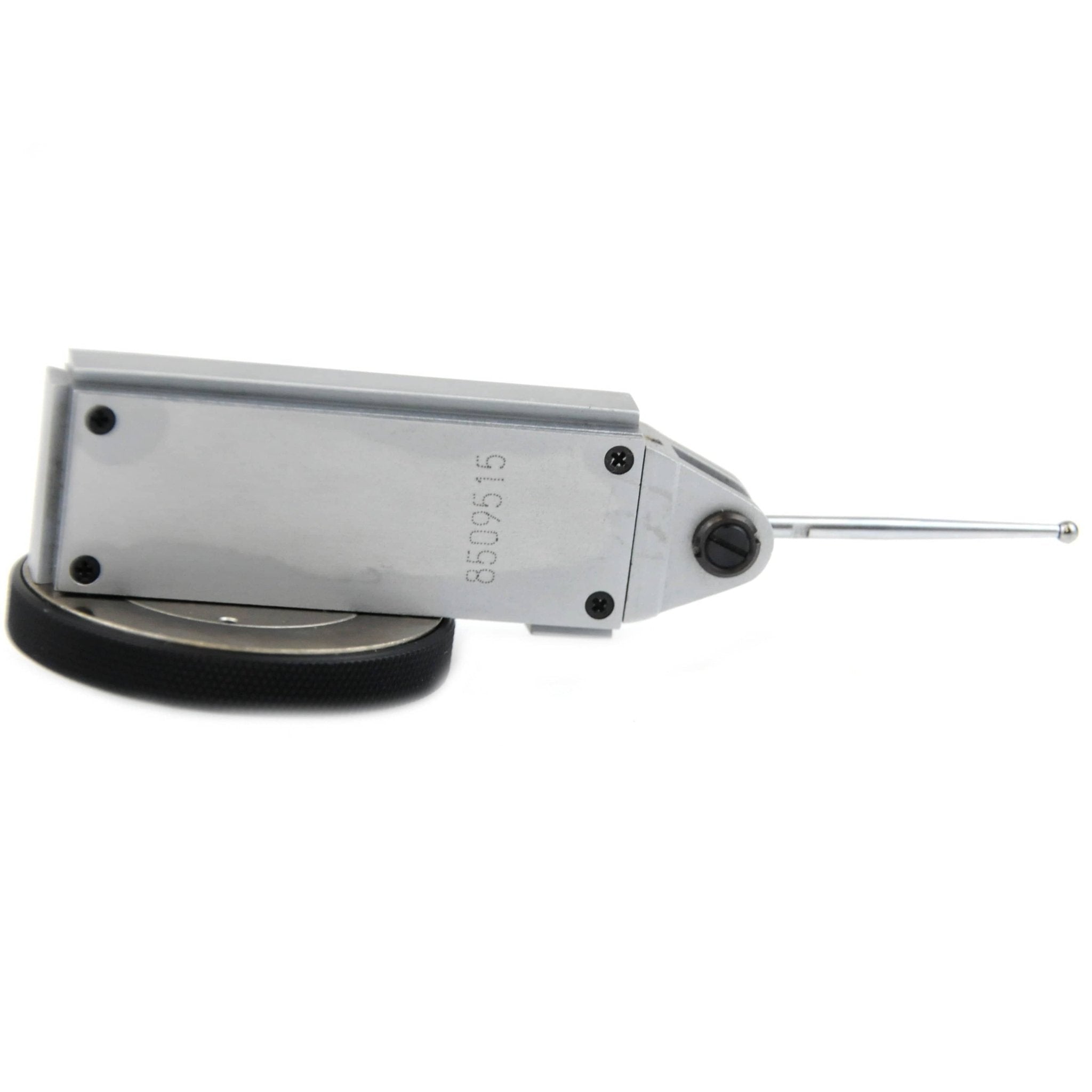 Insize Long Stylus Dial Test Indicator 0.8mm x 0.01mm Range Series 2383-08A - Twin Eagle Imports