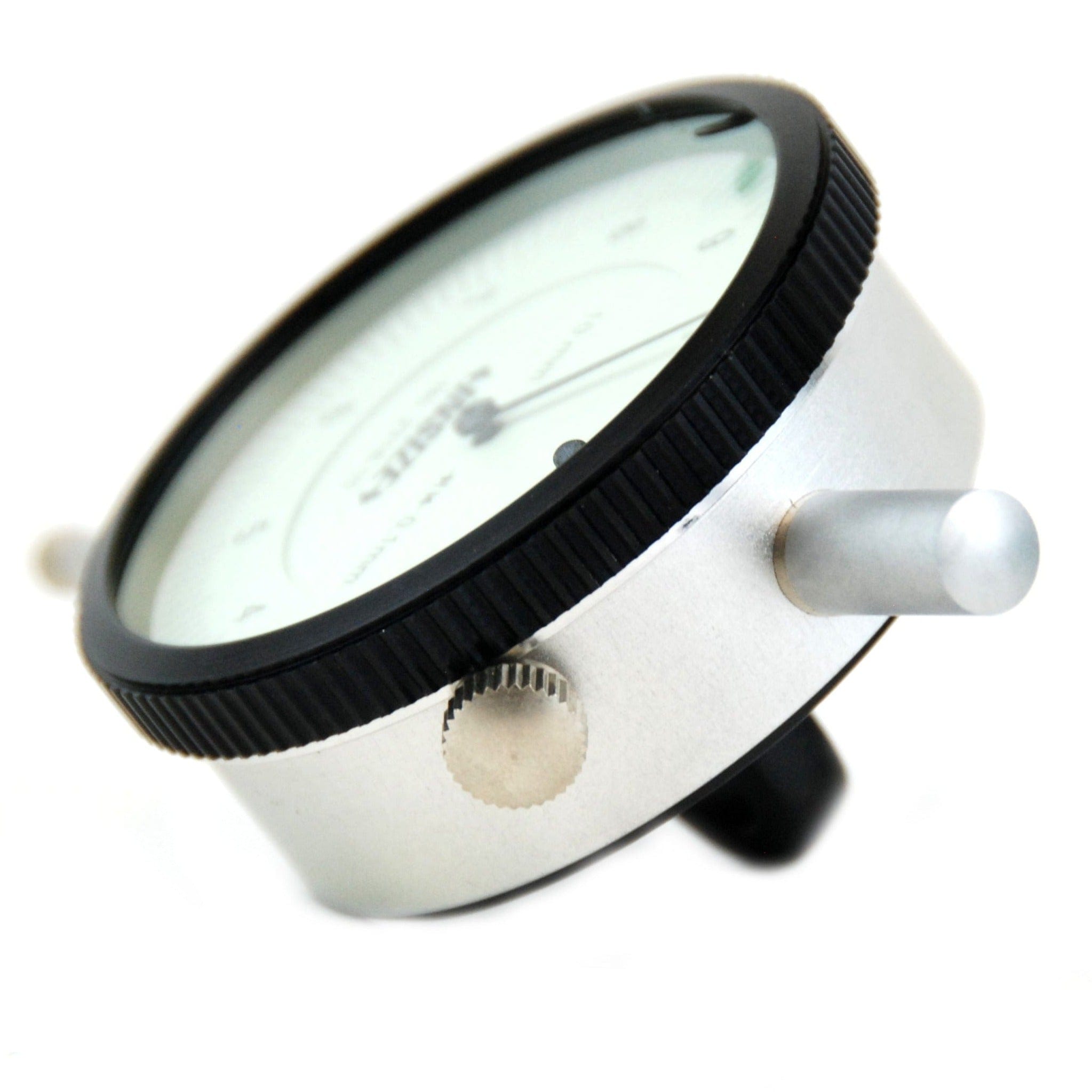 Insize Lug Back Dial Indicator 10mm Range Series 2318-10 - Twin Eagle Imports