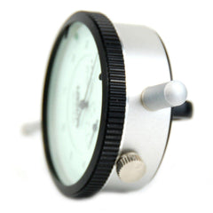 Insize Lug Back Dial Indicator 20mm Range Series 2318-20 - Twin Eagle Imports