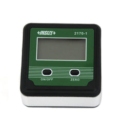 Insize Magnetic Digital Level & Protractor - Series 2170-1 - Twin Eagle Imports