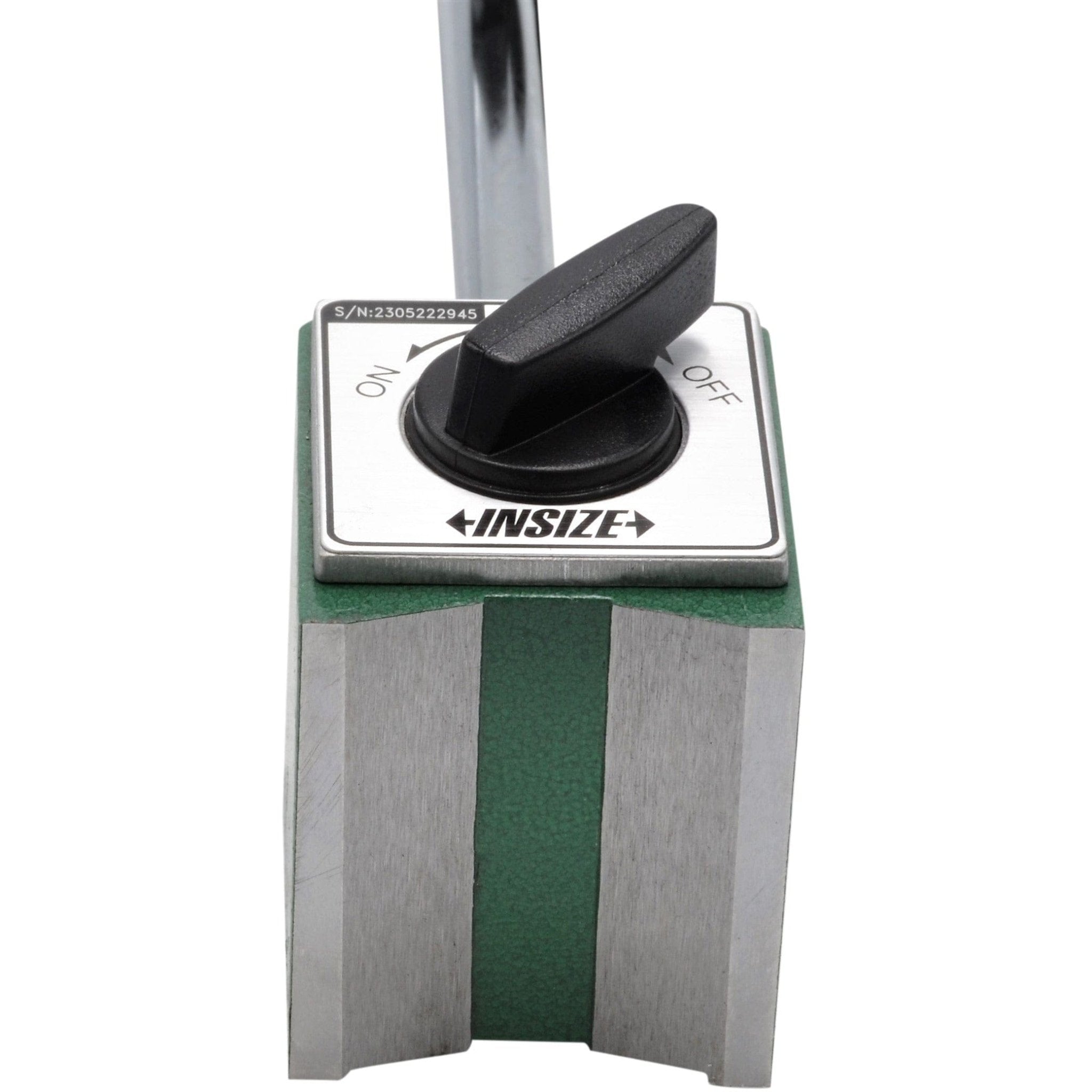 Insize Magnetic Stand 60 kg Force Series 6201-60 - Twin Eagle Imports