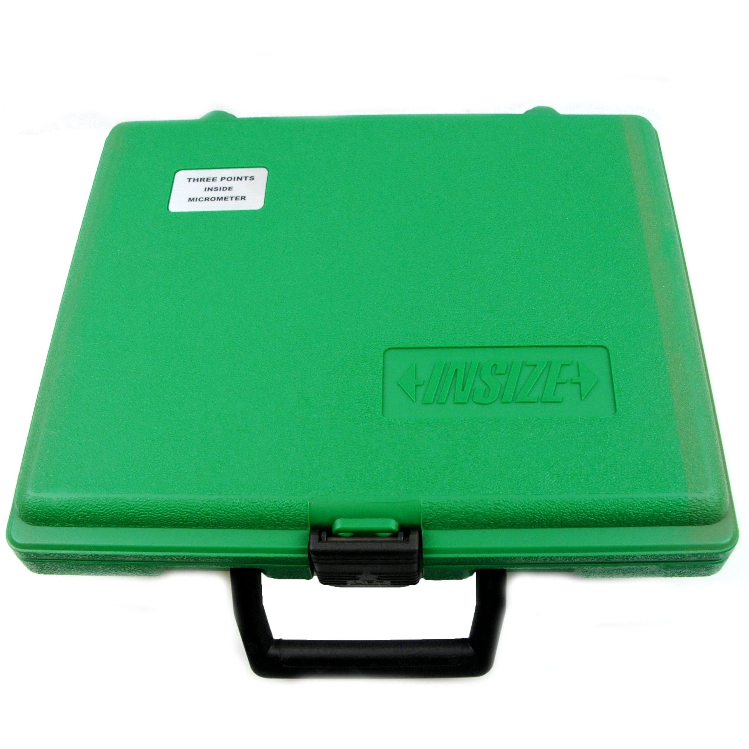INSIZE Manufacturing Insize Digital Three Points Micrometer Set 50-70mm/ 1.97-2.76" Range Series 3128-70