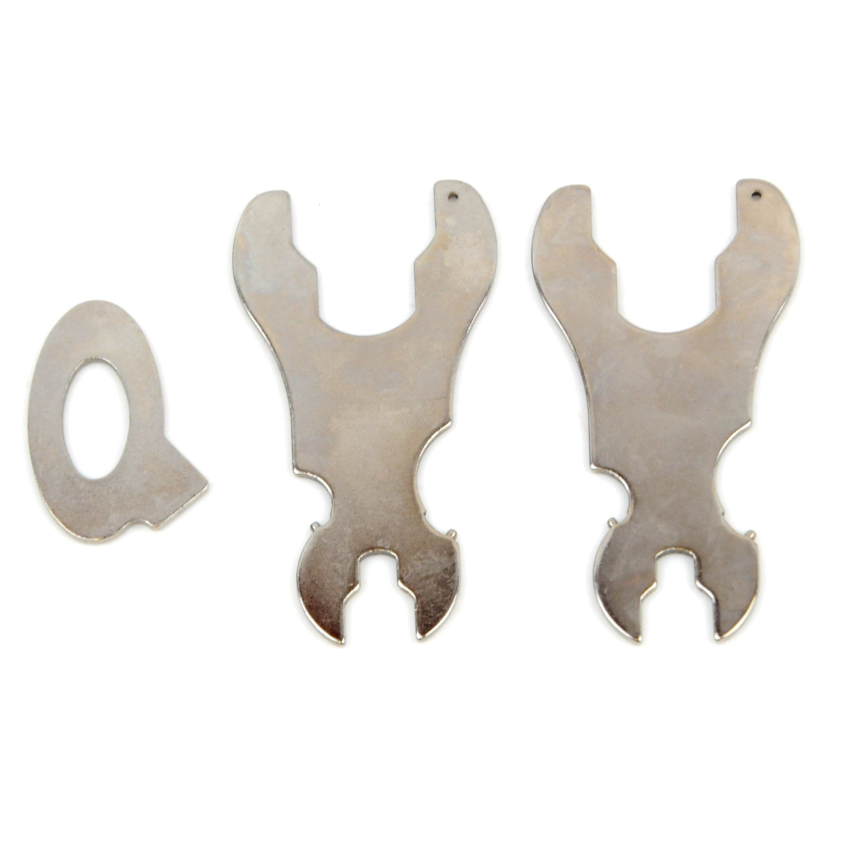 INSIZE Manufacturing Insize Digital Three Points Micrometer Set 50-70mm/ 1.97-2.76" Range Series 3128-70