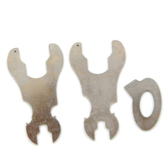 INSIZE Manufacturing Insize Digital Three Points Micrometer Set 70-100mm/ 2.76-3.94" Range Series 3128-100