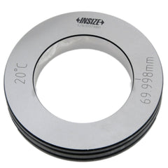 INSIZE Manufacturing Insize Digital Three Points Micrometer Set 70-100mm/ 2.76-3.94" Range Series 3128-100