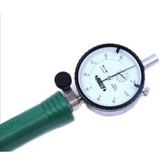 INSIZE Manufacturing Insize Mechanical Bore Gauge 35-160 mm Range Series 2824-S160