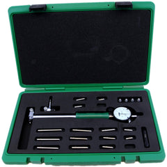 INSIZE Manufacturing Insize Mechanical Bore Gauge 35-160 mm Range Series 2824-S160