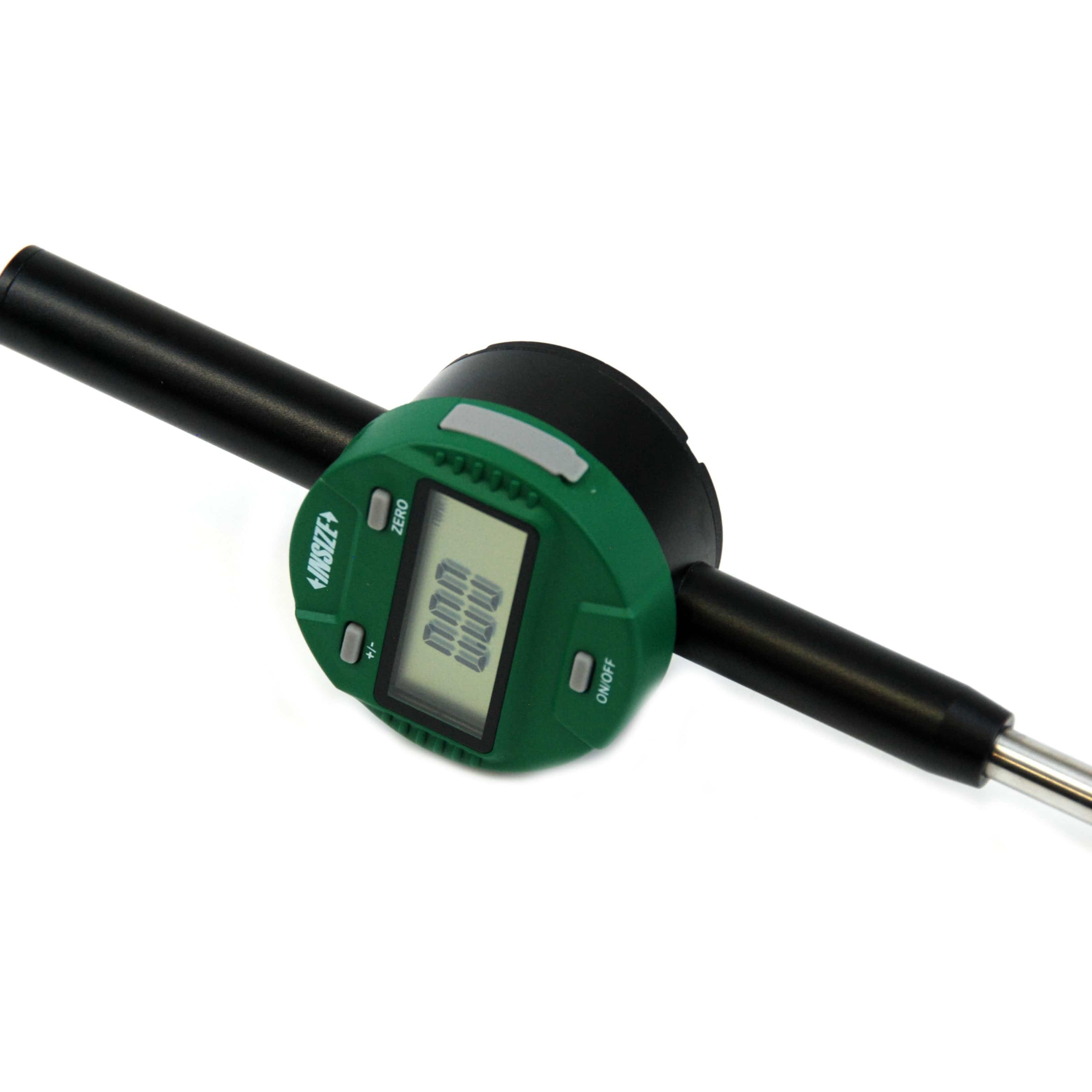 INSIZE Manufacturing Insize Metric Digital Indicator 50.8mm Range Series 2116-50