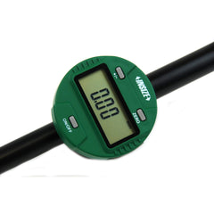 INSIZE Manufacturing Insize Metric Digital Indicator 50.8mm Range Series 2116-50
