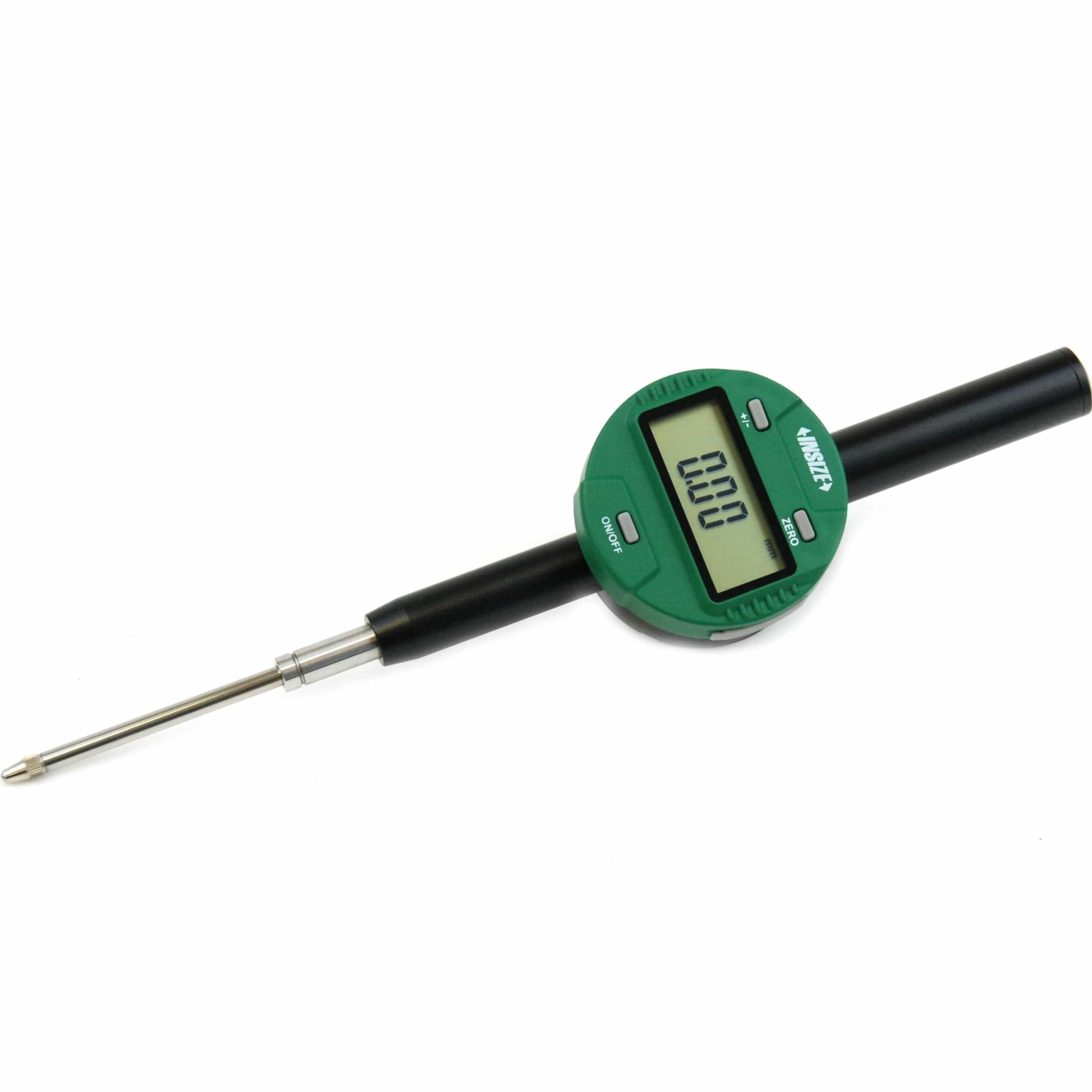 INSIZE Manufacturing Insize Metric Digital Indicator 50.8mm Range Series 2116-50