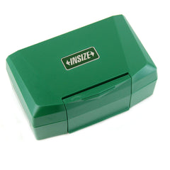 INSIZE Manufacturing Insize Metric Lug Back Dial Indicator 3mm Range Series 2308-3A