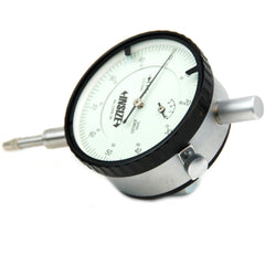 INSIZE Manufacturing Insize Metric Lug Back Dial Indicator 3mm Range Series 2308-3A