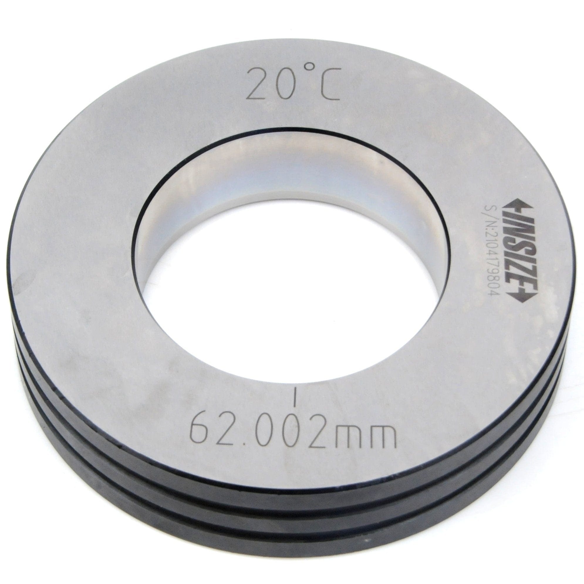 INSIZE Manufacturing Insize Three Point Internal Micrometer 62-75mm Range Series 3227-75