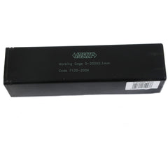 Insize Marking Gauge 0-200mm Range Series 7120-200A - Twin Eagle Imports