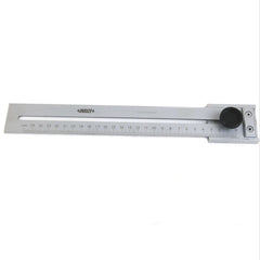 Insize Marking Gauge 0-250mm Range Series 7120-250A - Twin Eagle Imports