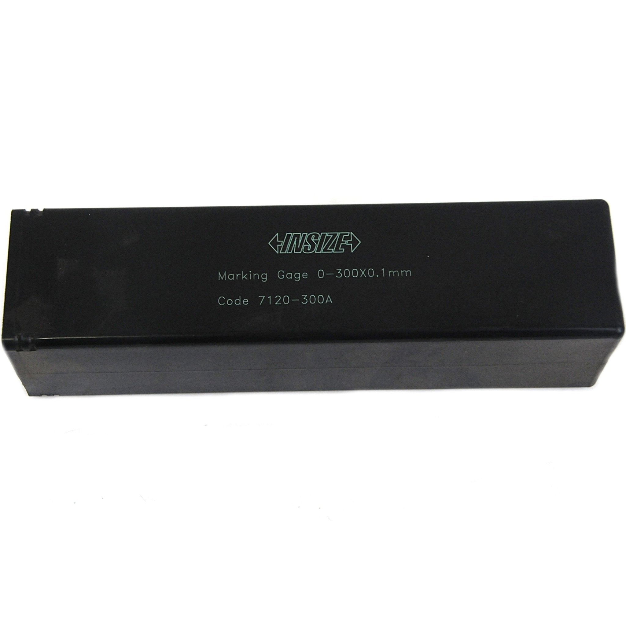 Insize Marking Gauge 0-300mm Range Series 7120-300A - Twin Eagle Imports