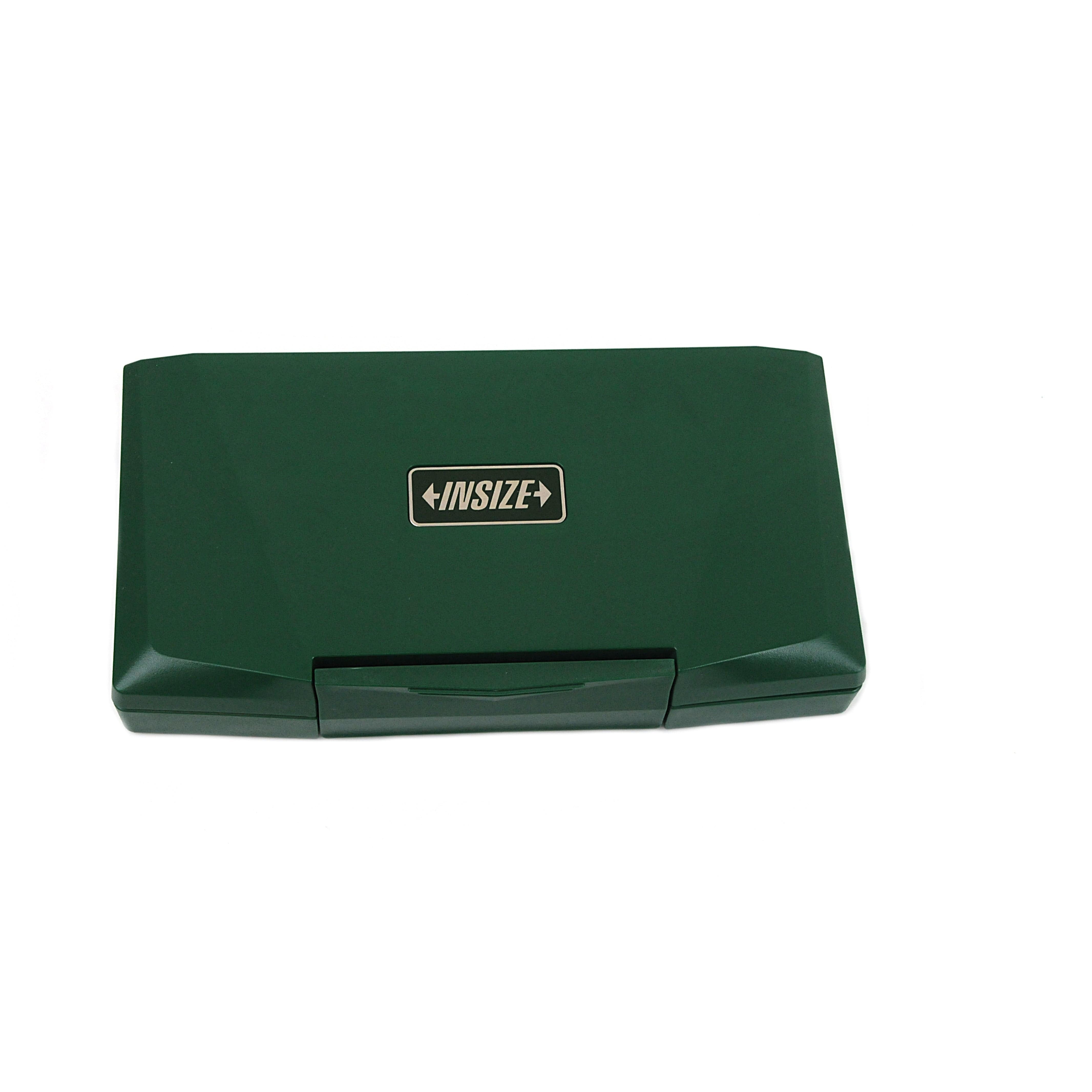 INSIZE Measuring Equipment DIGITAL CHAMFER GAUGE - INSIZE 1180-6 0-6mm / 0-0.24"