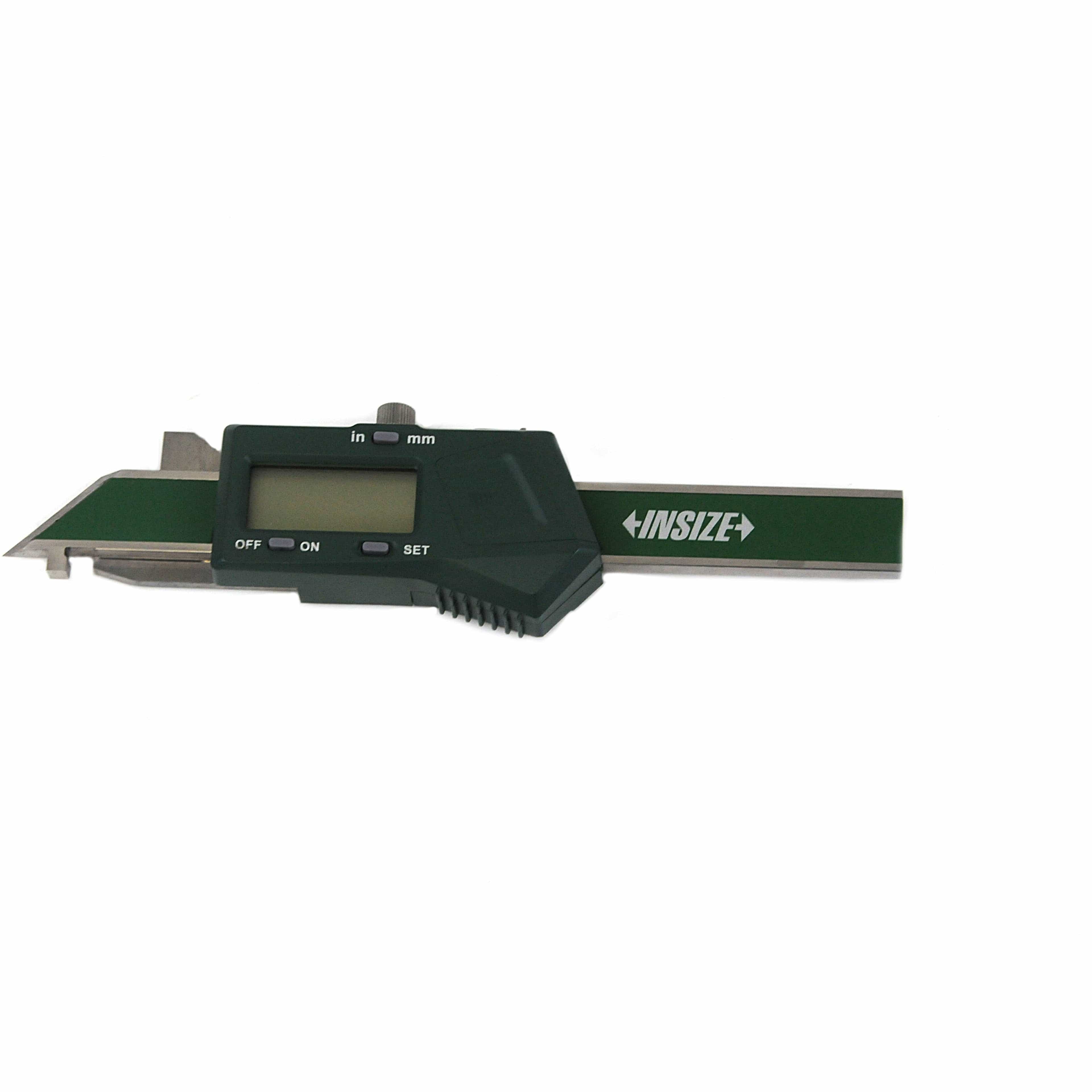 INSIZE Measuring Equipment DIGITAL CHAMFER GAUGE - INSIZE 1180-6 0-6mm / 0-0.24"