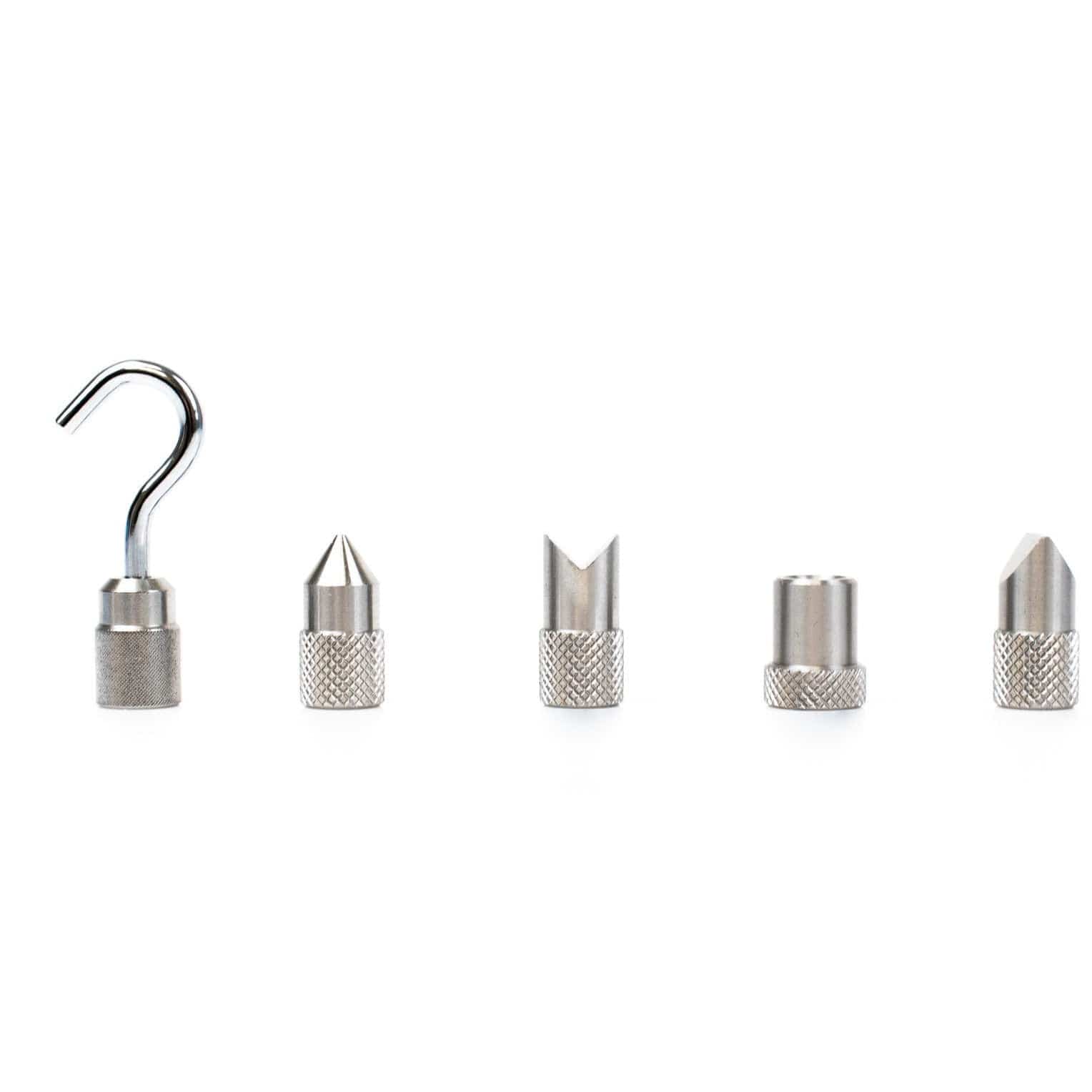 INSIZE MEASURING EQUIPMENT FORCE GAUGE - ISF-F500