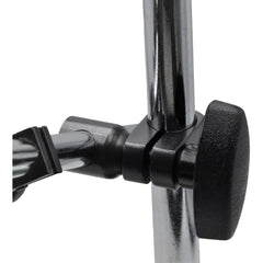 INSIZE Measuring Equipment Heavy Duty High Stalk Insize Magnetic Stand 80 kg Force Series 6202-80