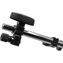 INSIZE Measuring Equipment Heavy Duty High Stalk Insize Magnetic Stand 80 kg Force Series 6202-80