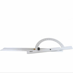 INSIZE Measuring Equipment Insize 170° Protractor 250x500mm Range Series 4797-250