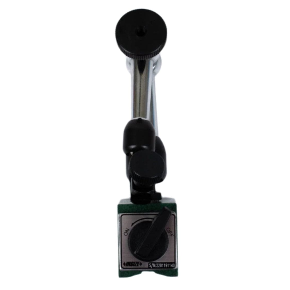 INSIZE Measuring Equipment Insize 2pc Measuring Tool Set Series 5023