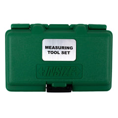 INSIZE Measuring Equipment Insize 2pc Measuring Tool Set Series 5023
