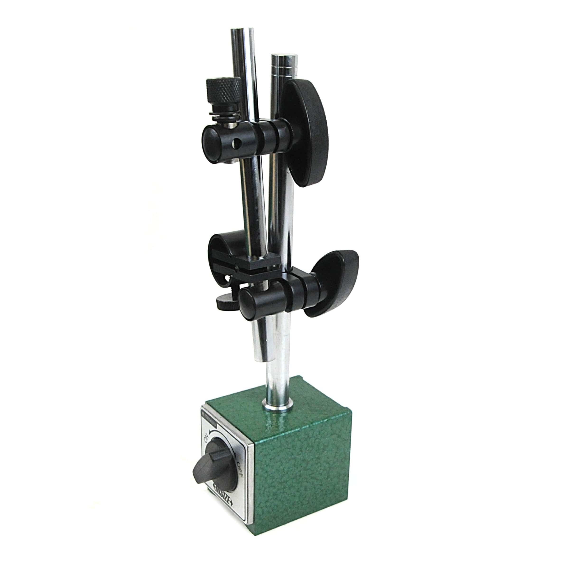 INSIZE Measuring Equipment Insize 2pc Measuring Tool Set Series 5024