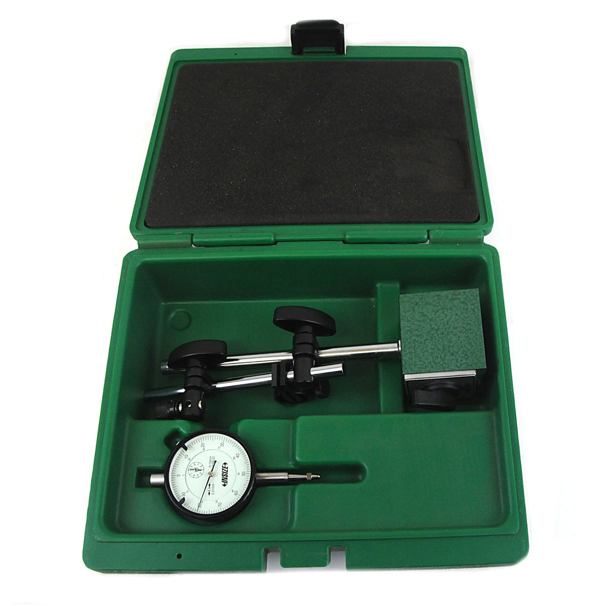 INSIZE Measuring Equipment Insize 2pc Measuring Tool Set Series 5024