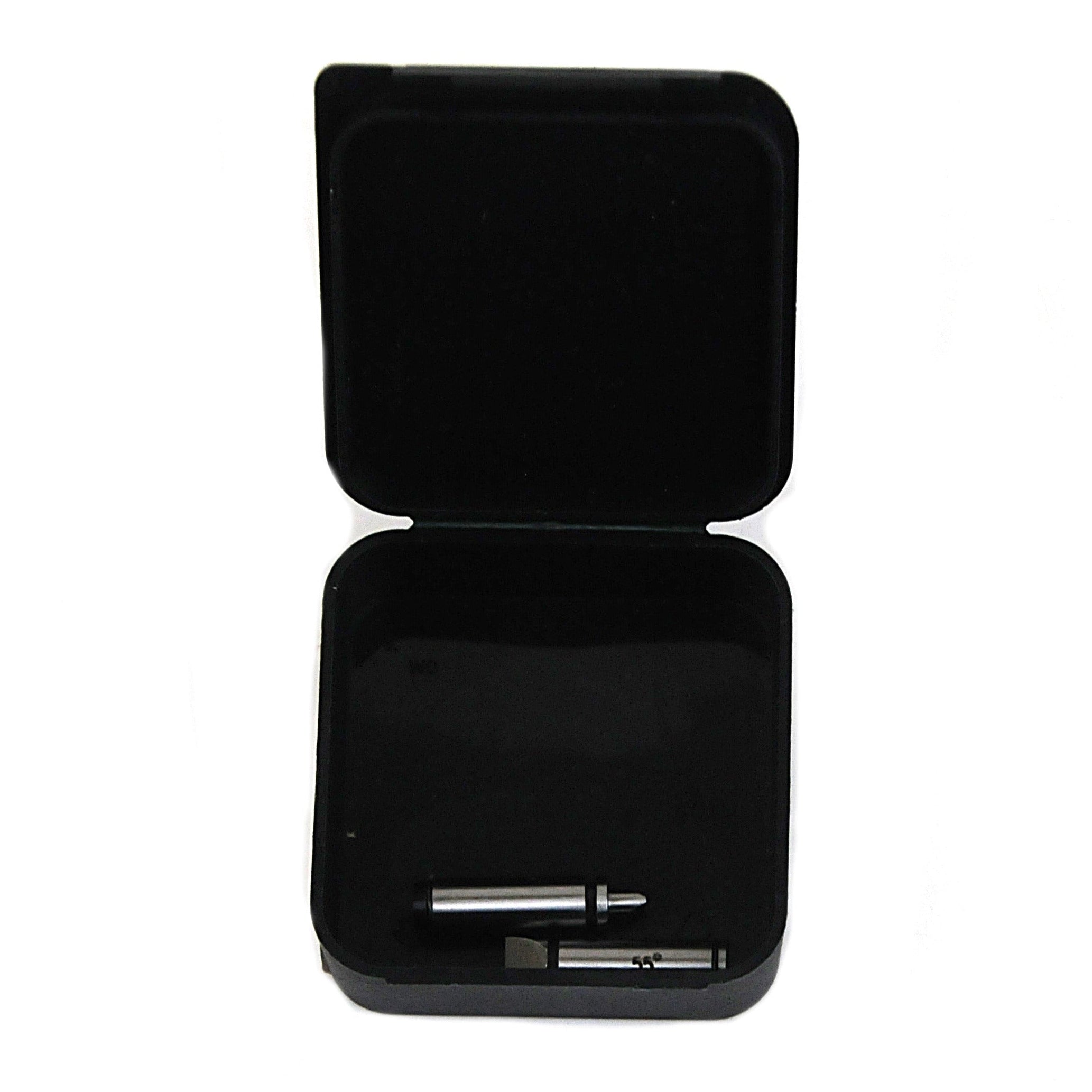 INSIZE Measuring Equipment Insize 6 Pairs Unified/Metric 60° Measuring Tip Set Series 7381-TS