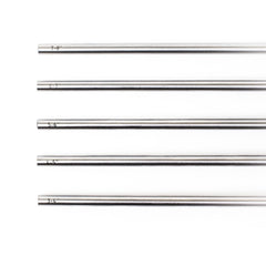 INSIZE Measuring Equipment Insize 8pc Imperial Depth Micrometer 0-8" Range Series 3241-8