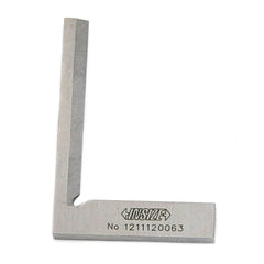 INSIZE Measuring Equipment Insize 90° Toolmakers Square 40x28mm Range Series 4794-040
