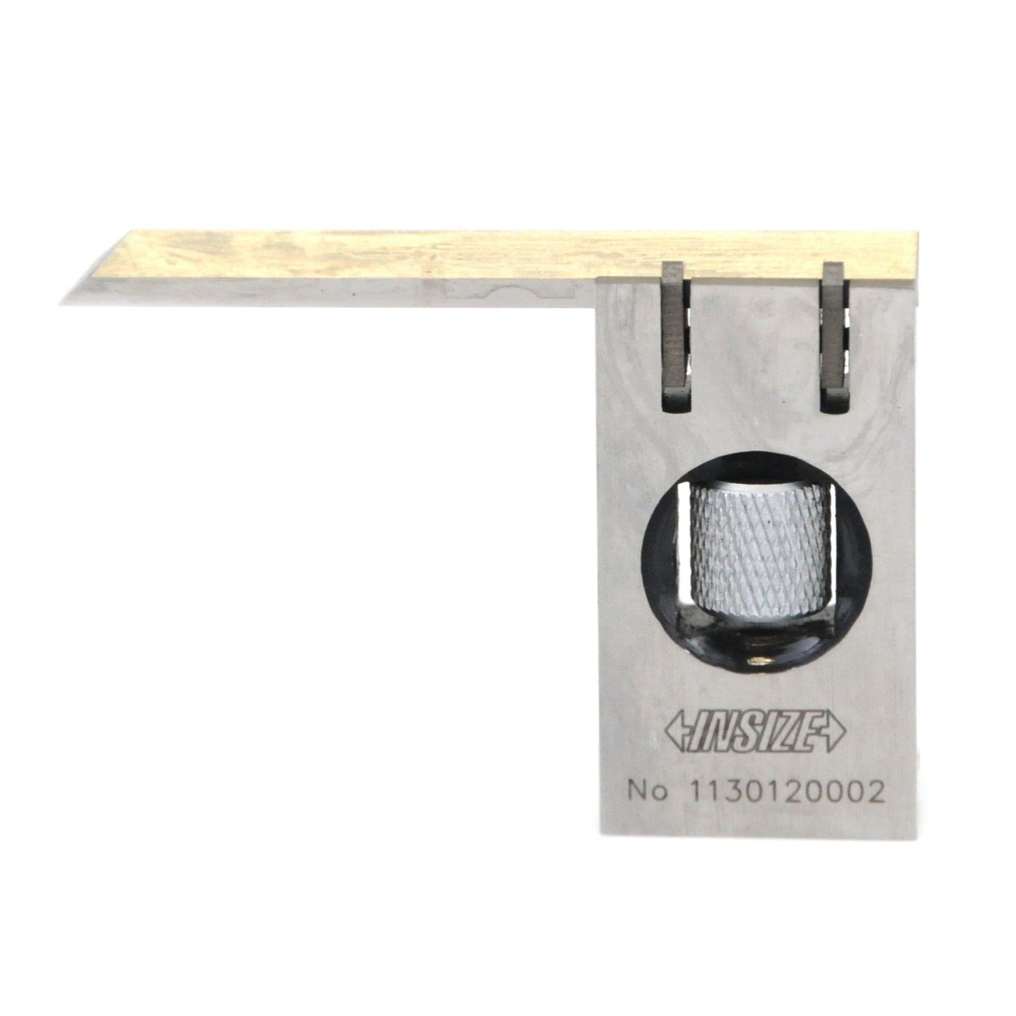 INSIZE Measuring Equipment Insize Adjustable Square Range Series 4701-1