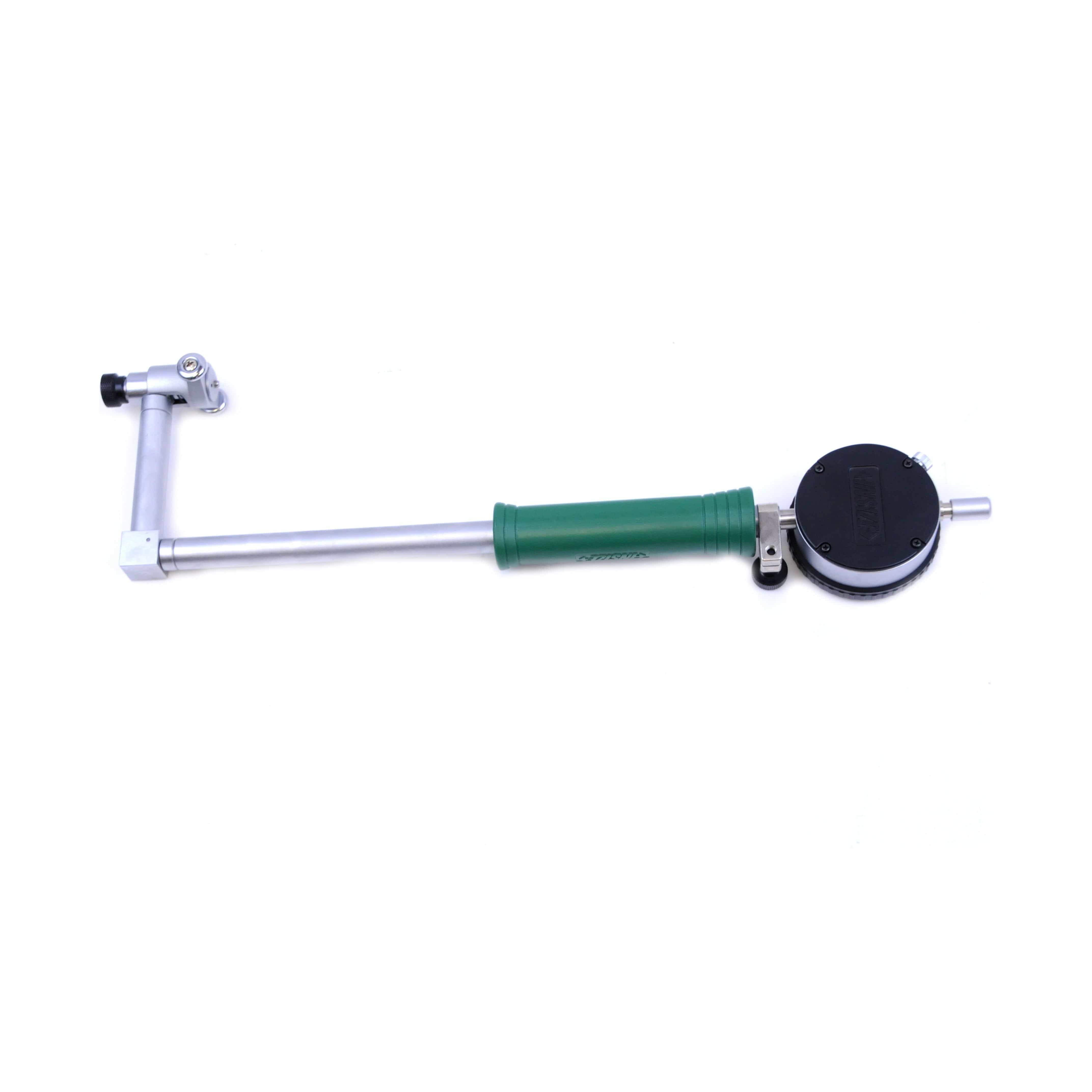 INSIZE Measuring Equipment Insize Angle Mechanical Bore Gauge 50-160 mm Range Series 2827-160A