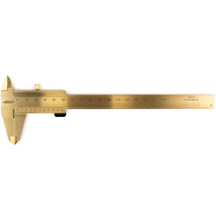 INSIZE Measuring Equipment Insize Anti Magnetic Vernier Caliper 0-150mm Range Series 1224-150A