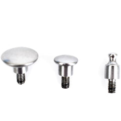 INSIZE Measuring Equipment Insize Back Plunger Type Dial Indicator Range Series 2320-02