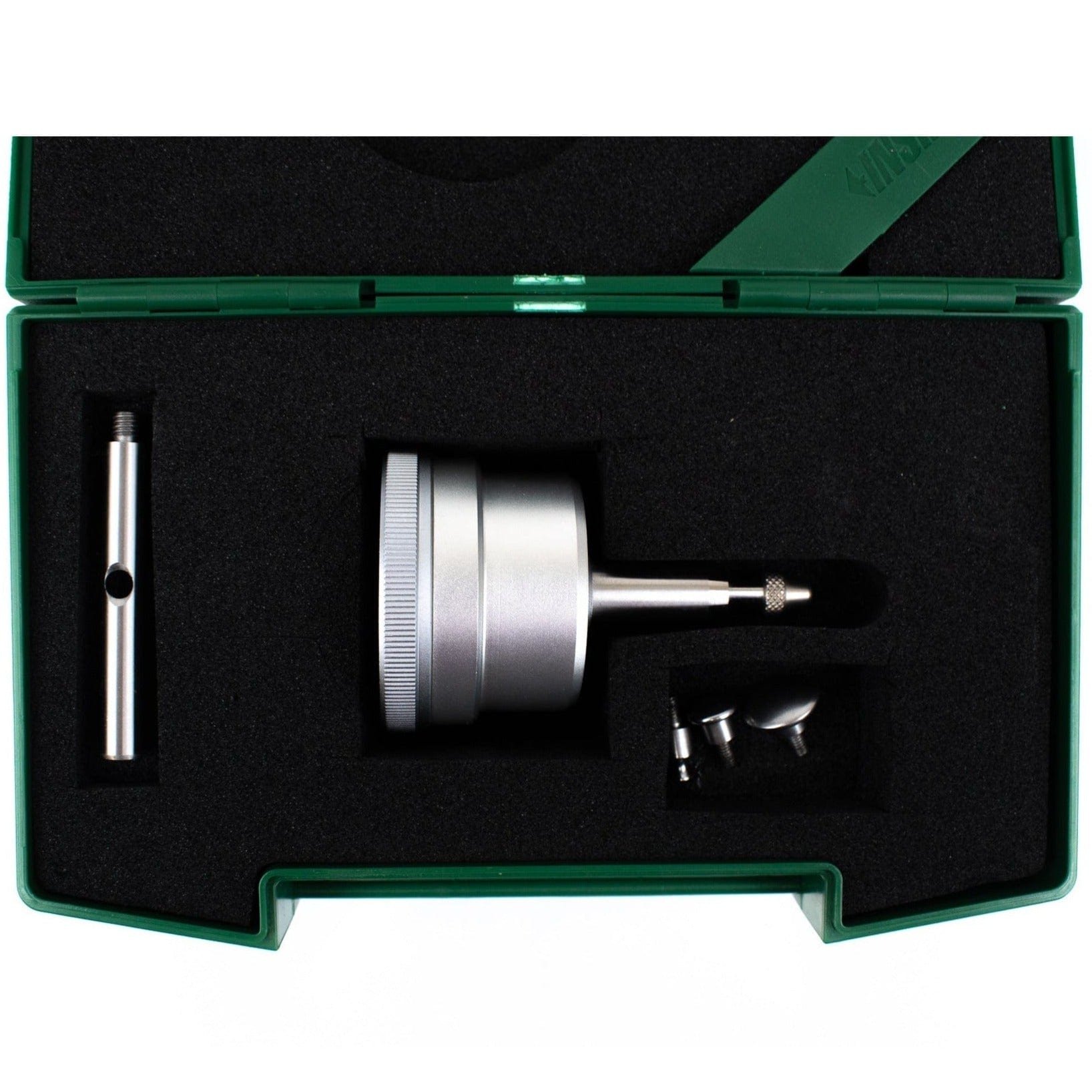 INSIZE Measuring Equipment Insize Back Plunger Type Dial Indicator Range Series 2320-02